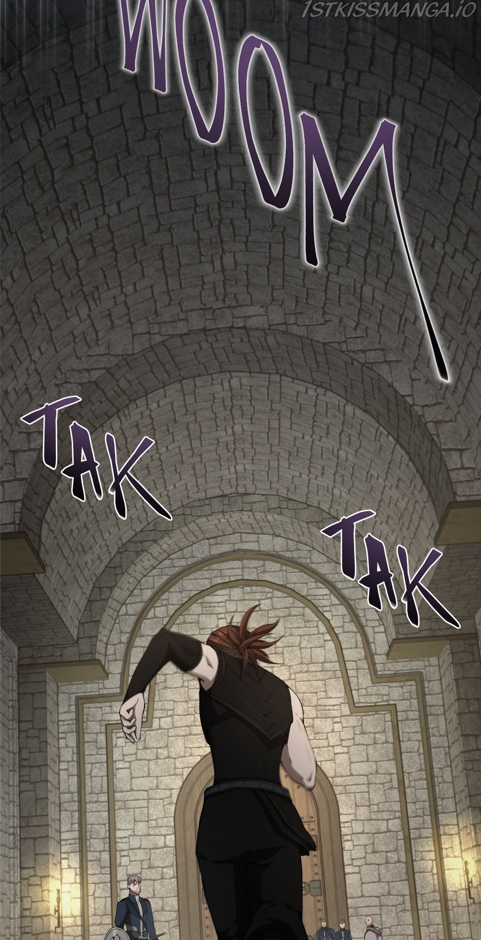 The Beginning After The End Chapter 175 image 67